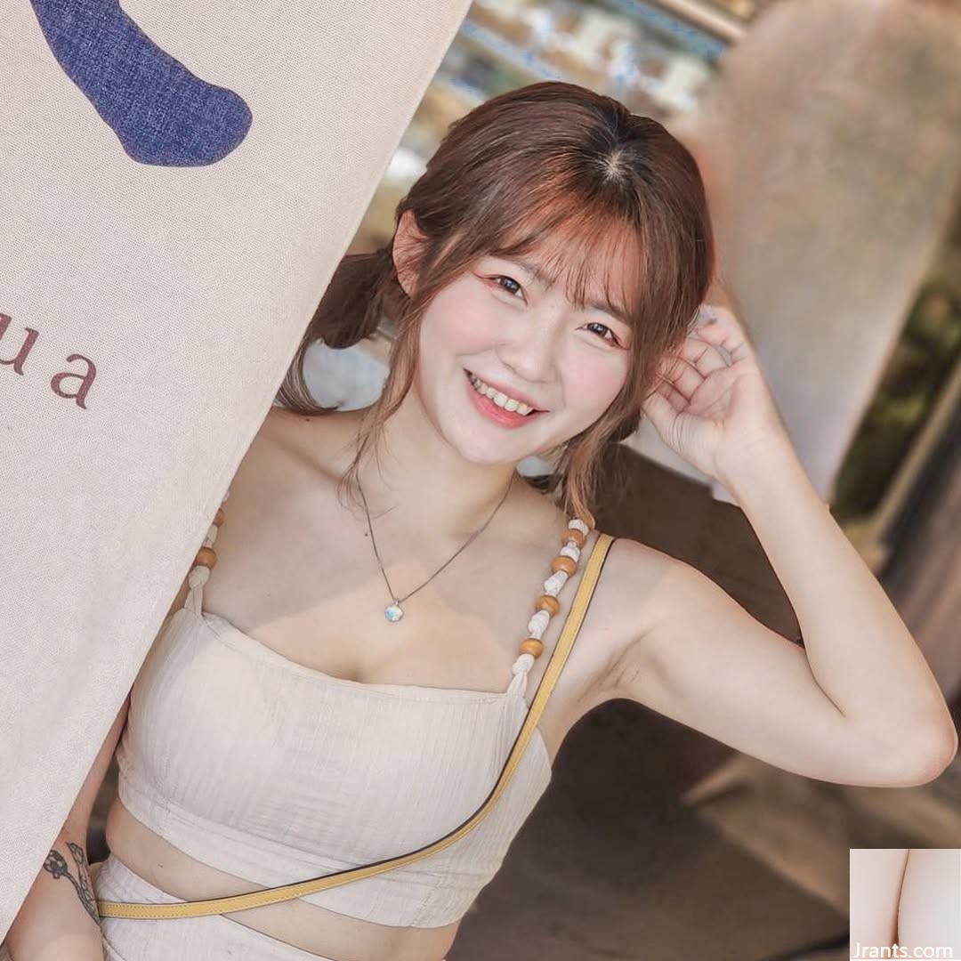 “Sunny Tinging” Thang đo ảnh của Nữ thần xinh đẹp là không giới hạn (23p) - Ảnh 19