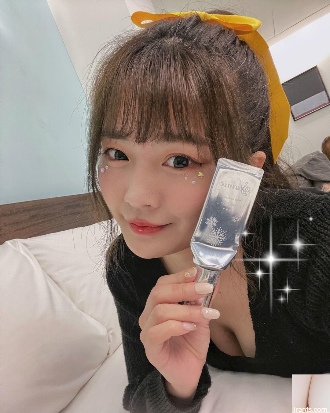 “Sunny Tinging” Thang đo ảnh của Nữ thần xinh đẹp là không giới hạn (23p) - Ảnh 6