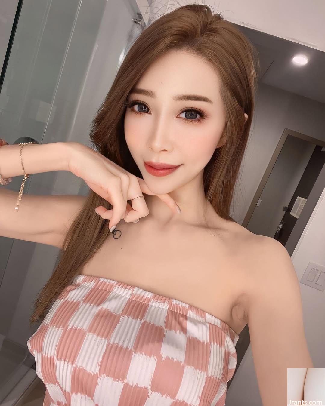 Ngoại hình đẹp và vóc dáng tuyệt vời của “Li Ni” không thể chịu nổi (10P) - Ảnh 6