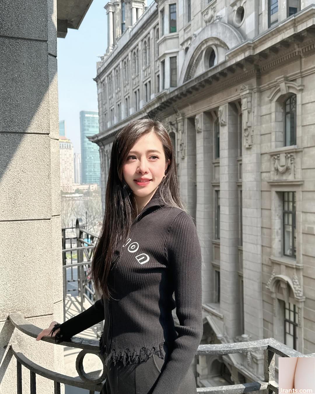 “Flata Xin Flora” đầy đủ và nóng bỏng trông thật quyến rũ (21p) - Ảnh 18