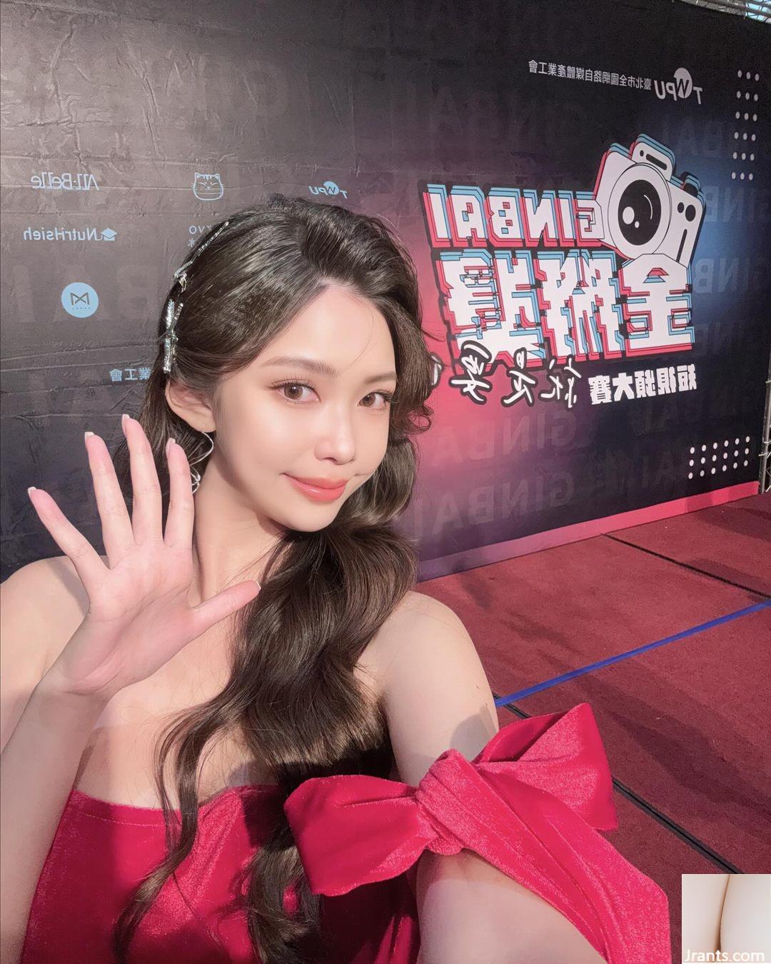 Cô gái nóng bỏng chân dài “Kaiqing Yui” chiếm lấy trái tim của cư dân mạng (20p) - Ảnh 9