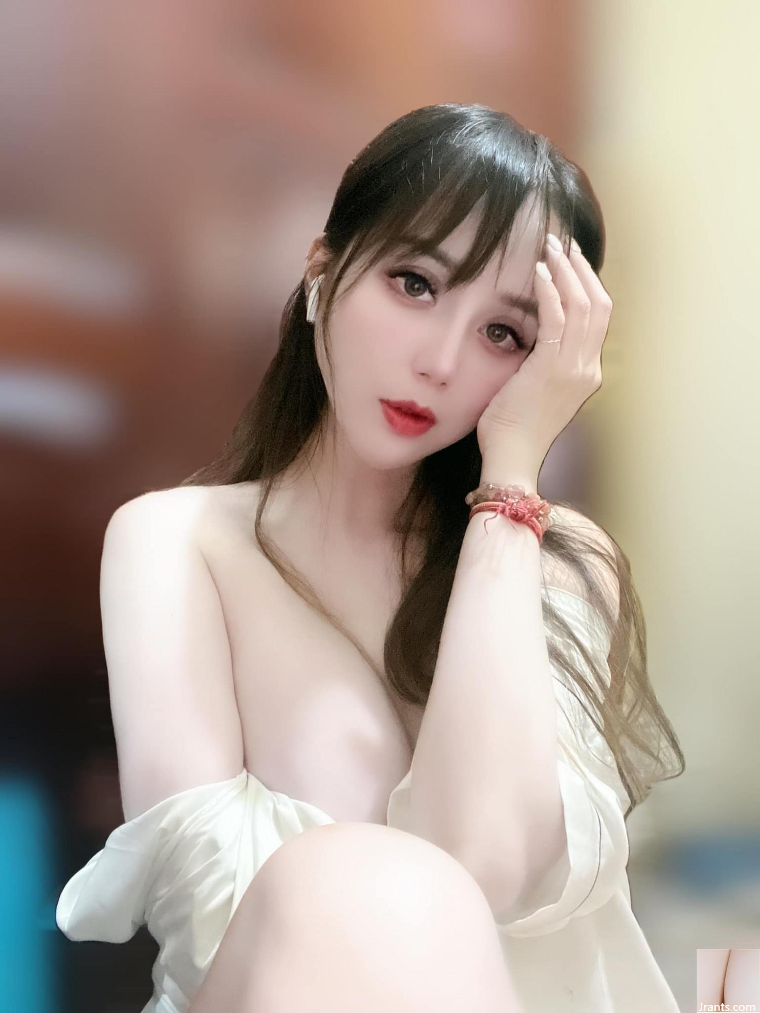 Đài Loan ở đâu Trạm Wuming gặp nhau? (Jingtong Liu Jiaqi trông rất đẹp và có một con số tốt (9p) - Ảnh 3
