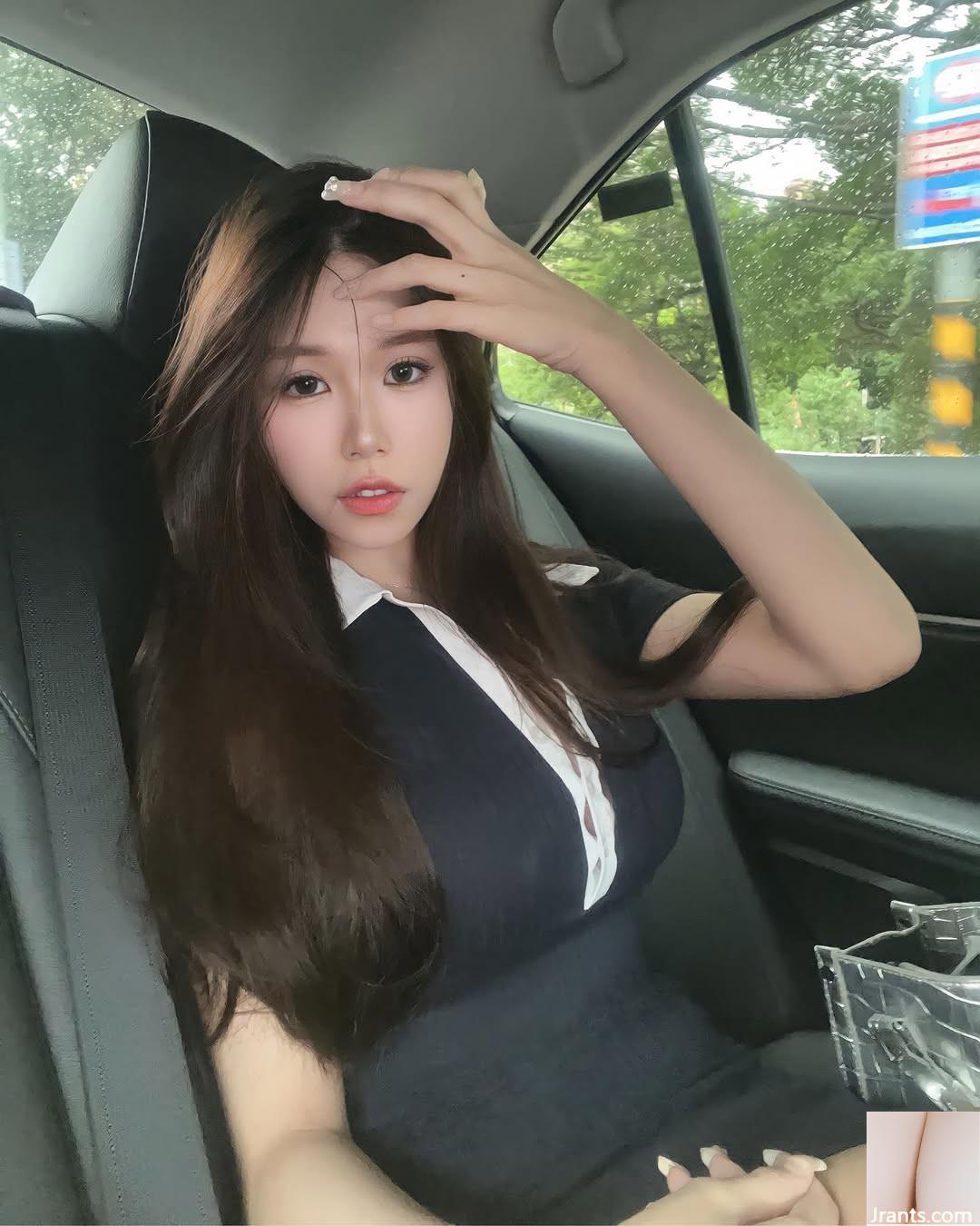 Con số dữ dội là quá thái quá. “Qi” là thuần khiết và hấp dẫn tại một thời điểm. (21p) - Ảnh 9