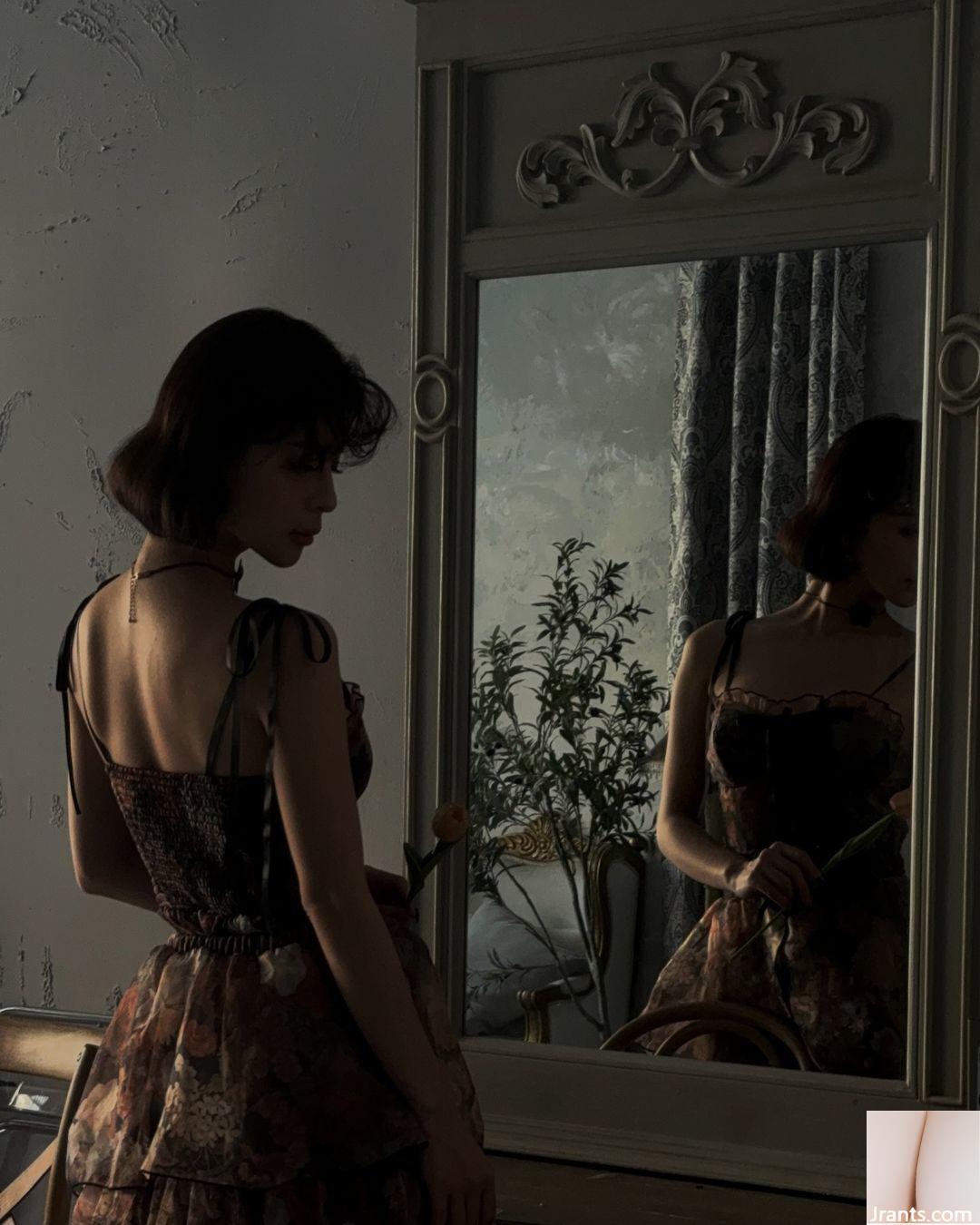 Sự xuất hiện tốt đến mức quá tốt để trở thành con số hàng đầu của “Xiangcheng” là say sưa (21p)