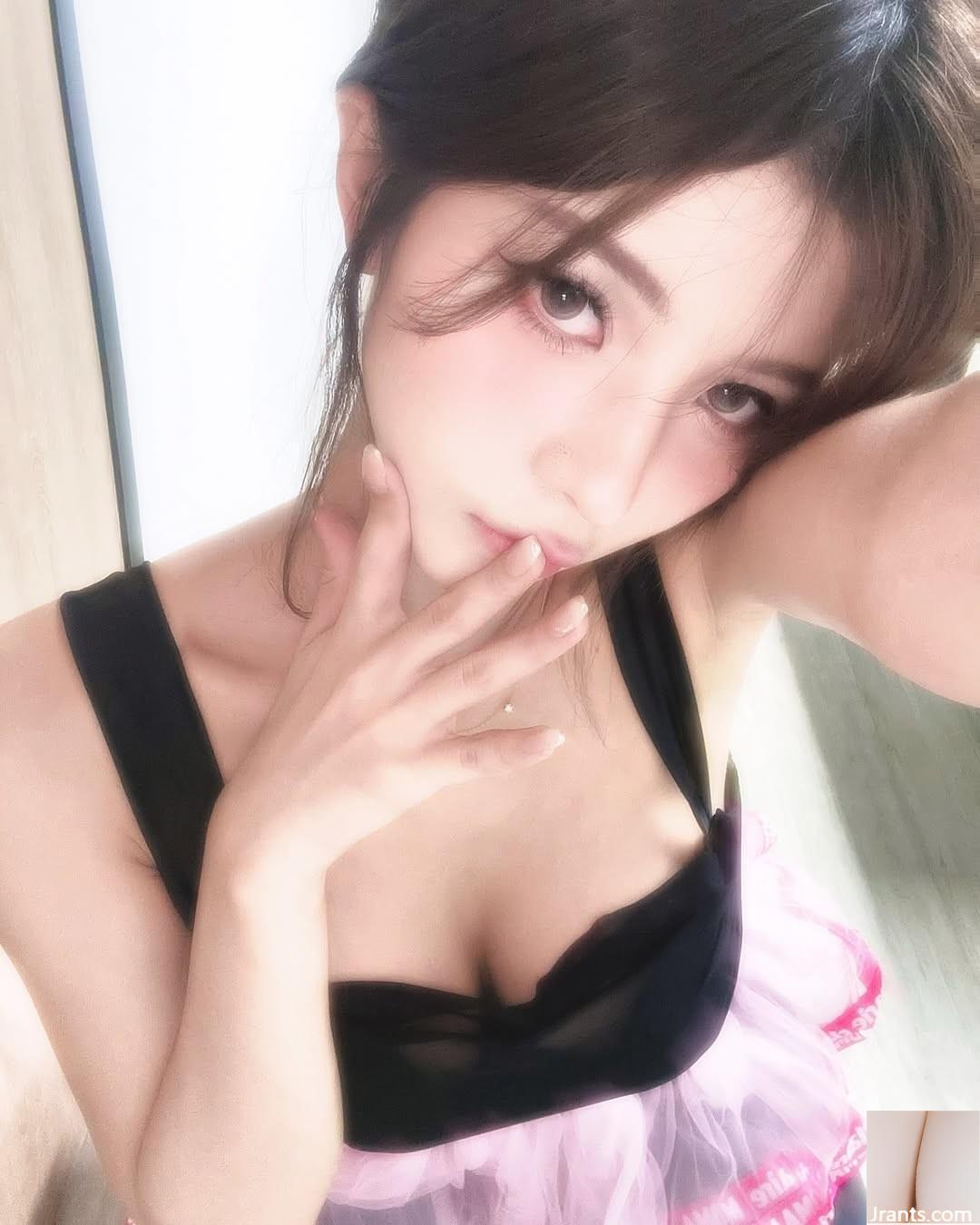 Sự xuất hiện tốt đến mức quá tốt để trở thành con số hàng đầu của “Xiangcheng” là say sưa (21p) - Ảnh 15