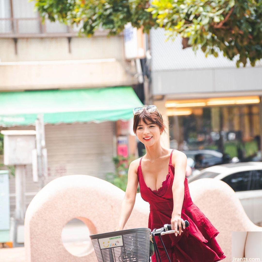 Sự xuất hiện tốt đến mức quá tốt để trở thành con số hàng đầu của “Xiangcheng” là say sưa (21p) - Ảnh 19