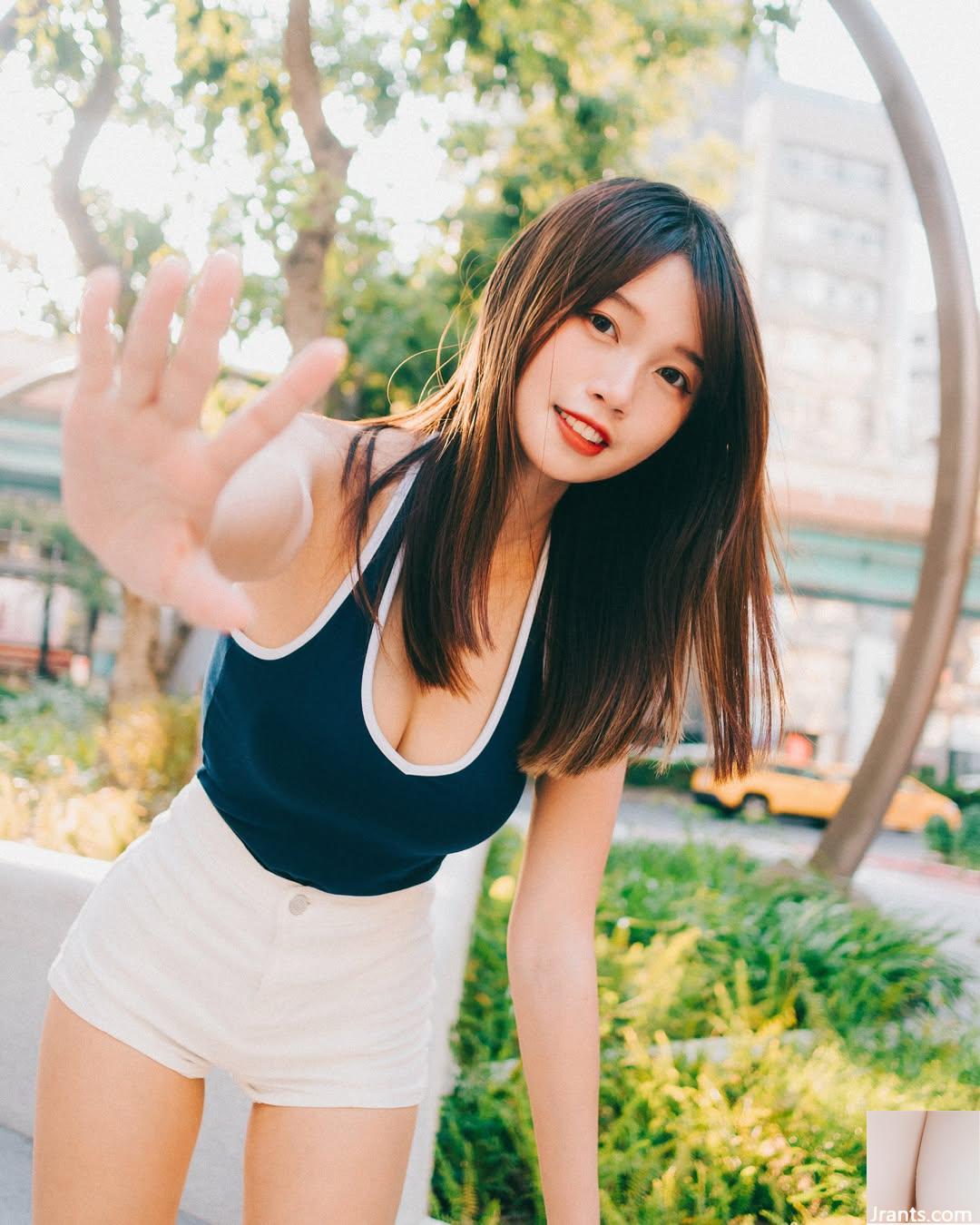 “Như” kết hợp hình dáng nóng và tính khí thanh lịch (23p) - Ảnh 12