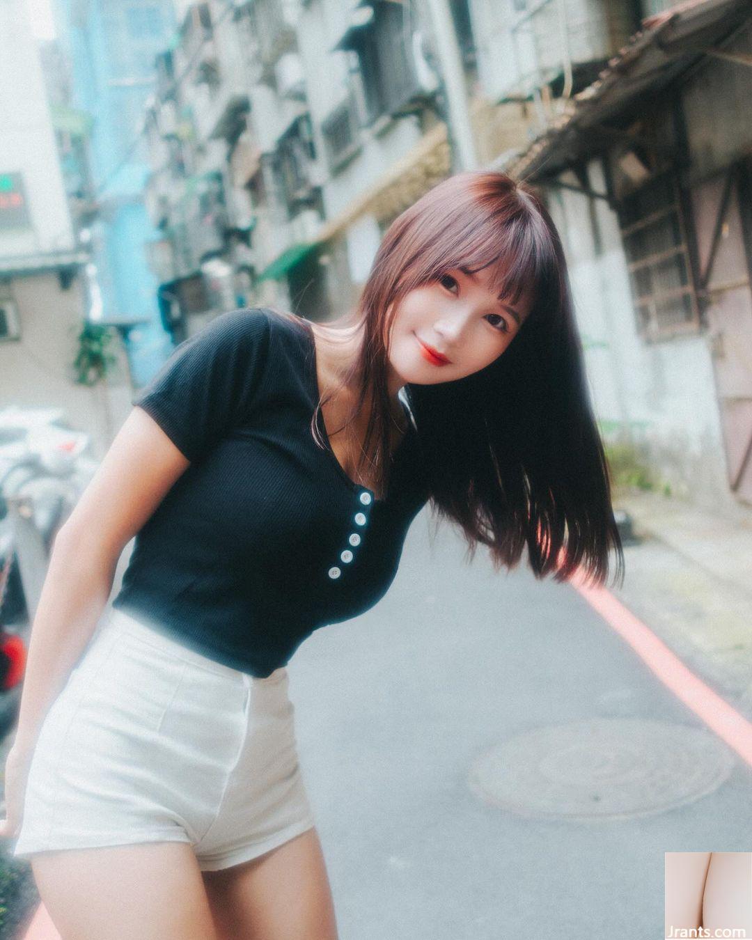 “Như” kết hợp hình dáng nóng và tính khí thanh lịch (23p) - Ảnh 19