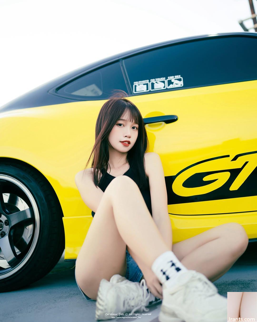 “Như” kết hợp hình dáng nóng và tính khí thanh lịch (23p) - Ảnh 9