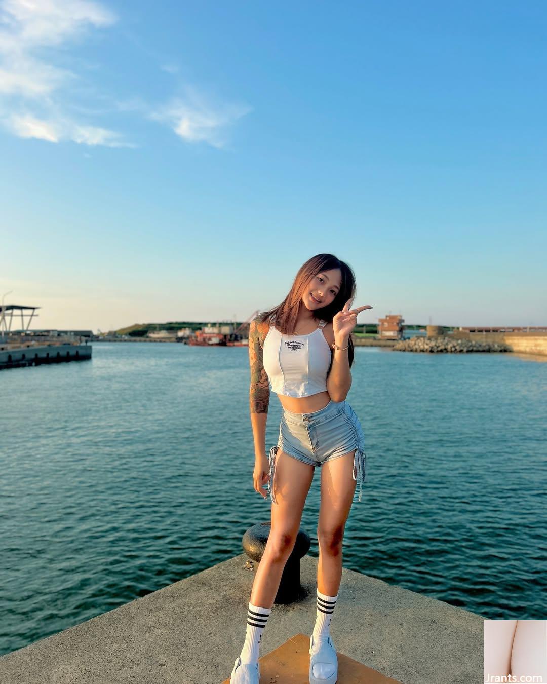 “Một ting.” Cả con số và ngoại hình đều tốt đến mức chúng quá tốt (22p) - Ảnh 13