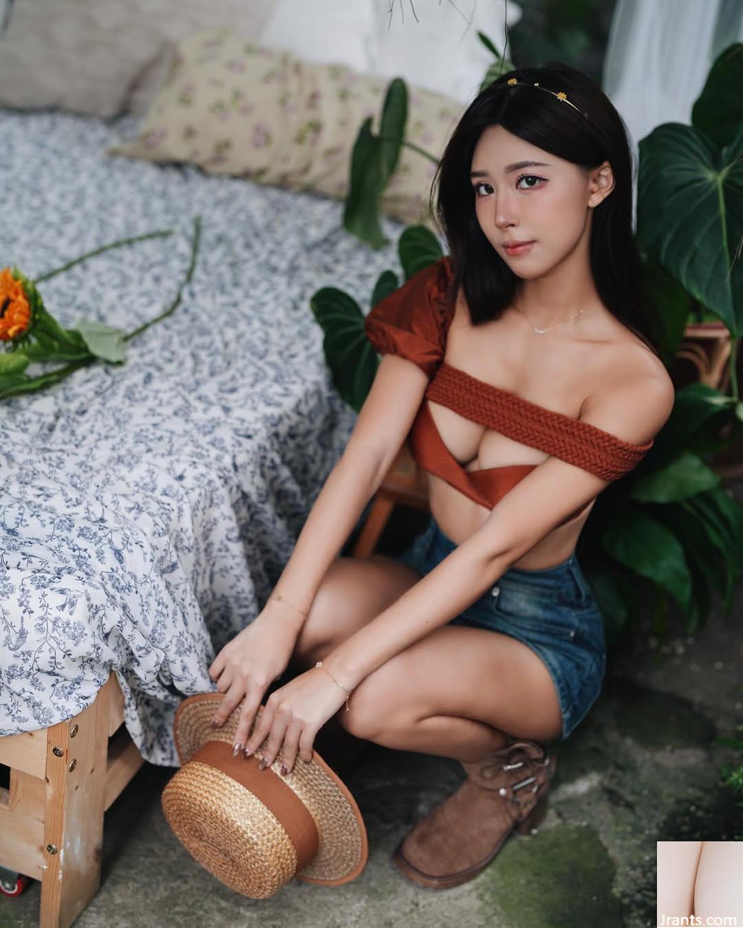 “Lin Yi” không được viết bởi T-Man của Yan (21p) - Ảnh 11