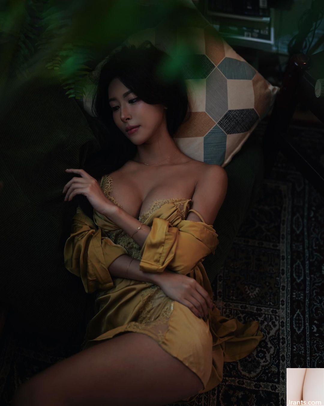 “Lin Yi” không được viết bởi T-Man của Yan (21p) - Ảnh 18