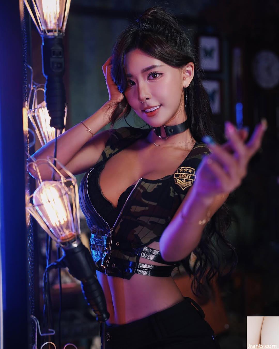 “Lin Yi” không được viết bởi T-Man của Yan (21p) - Ảnh 5