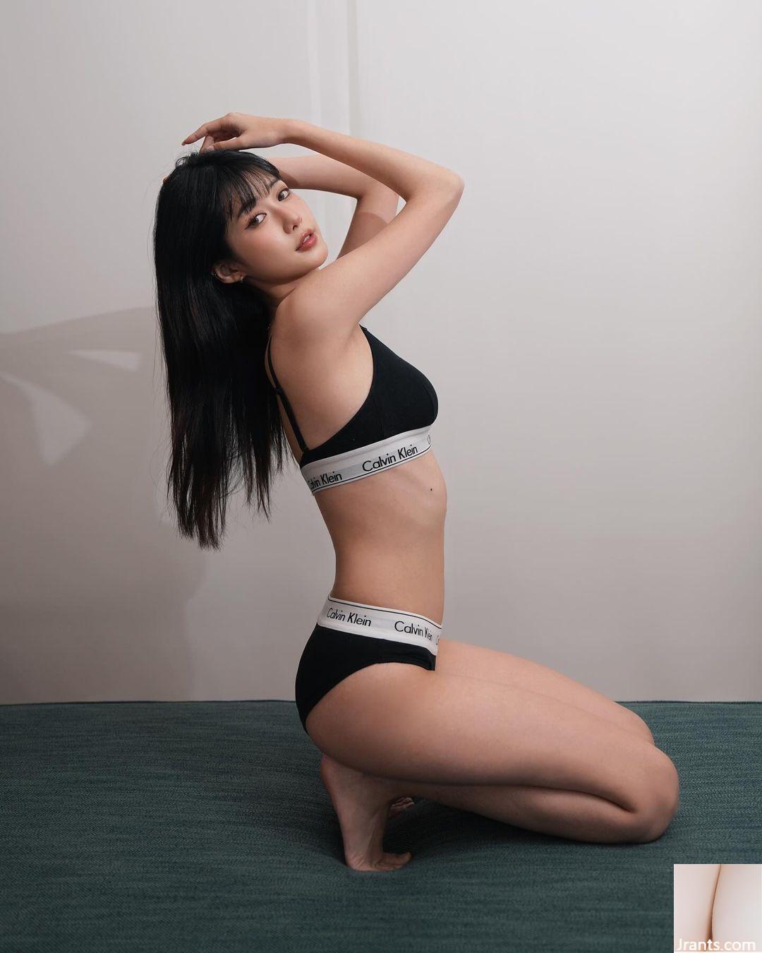 “Lin Yi” không được viết bởi T-Man của Yan (21p) - Ảnh 7