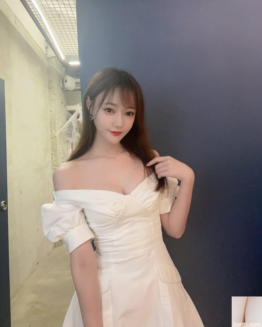 “Su Xiaoli” Quan điểm xấu xa của sự cám dỗ cực độ ….. Tôi thấy rằng tôi đã yêu trực tiếp (23p) - Ảnh 10