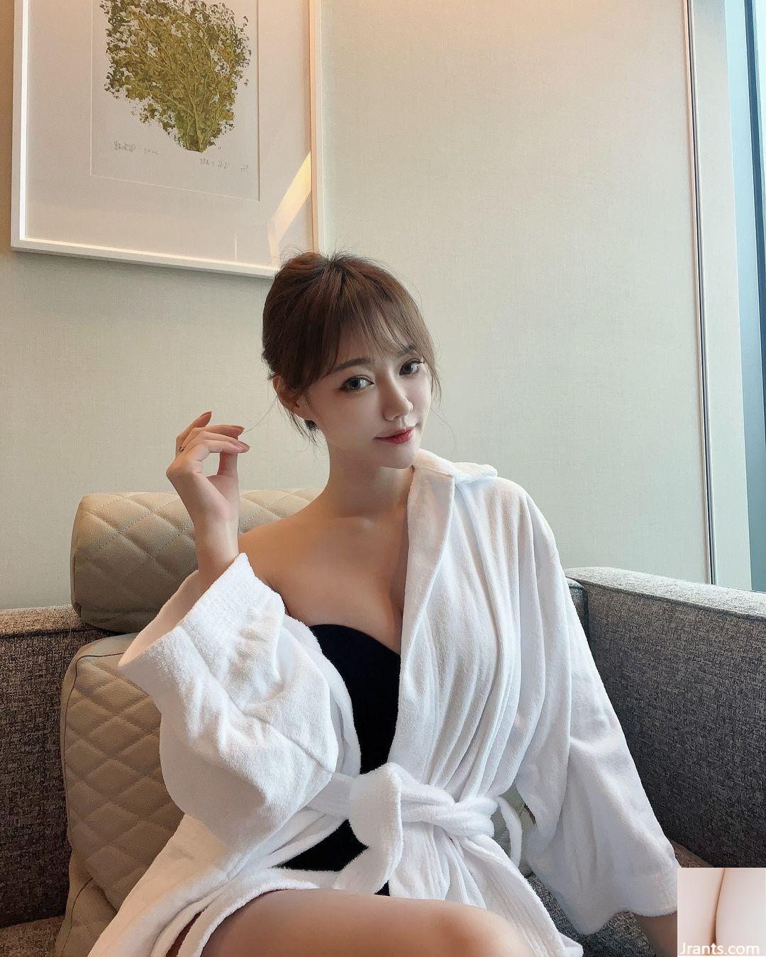 “Su Xiaoli” Quan điểm xấu xa của sự cám dỗ cực độ ….. Tôi thấy rằng tôi đã yêu trực tiếp (23p) - Ảnh 3