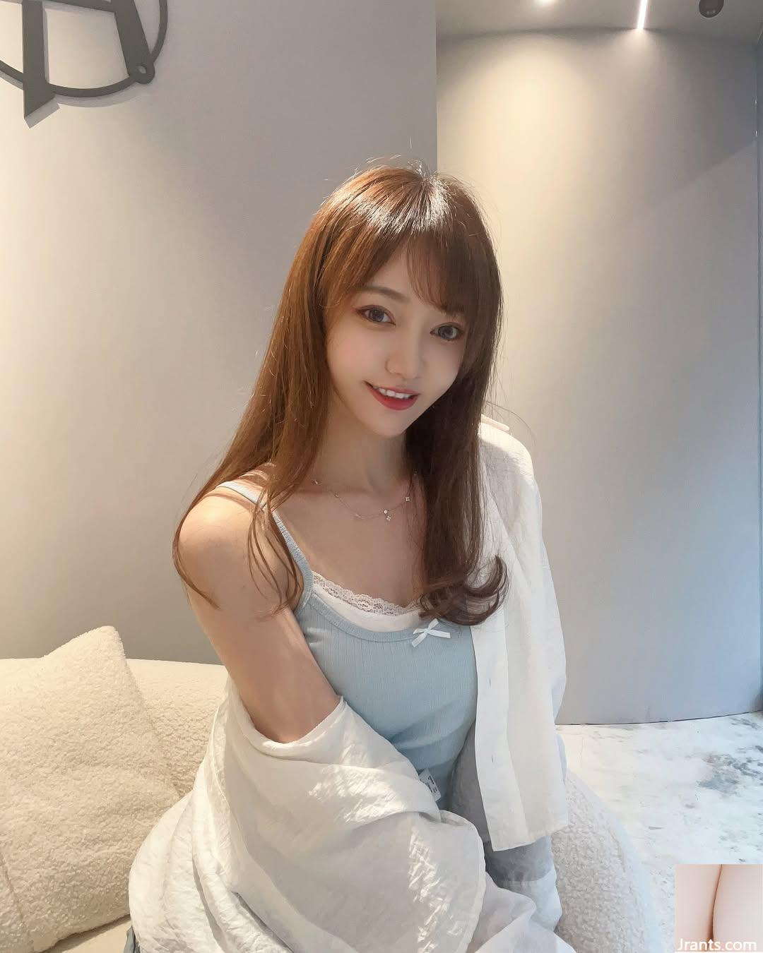 “Su Xiaoli” Quan điểm xấu xa của sự cám dỗ cực độ ….. Tôi thấy rằng tôi đã yêu trực tiếp (23p) - Ảnh 5