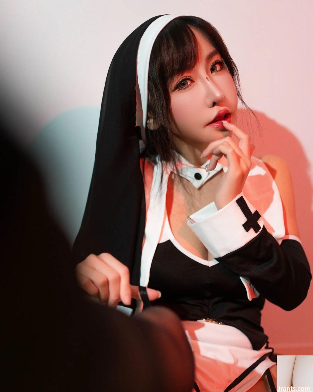 “Yu Hoshino” làm ấm trái tim của bạn và đầy cám dỗ (19p) - Ảnh 12