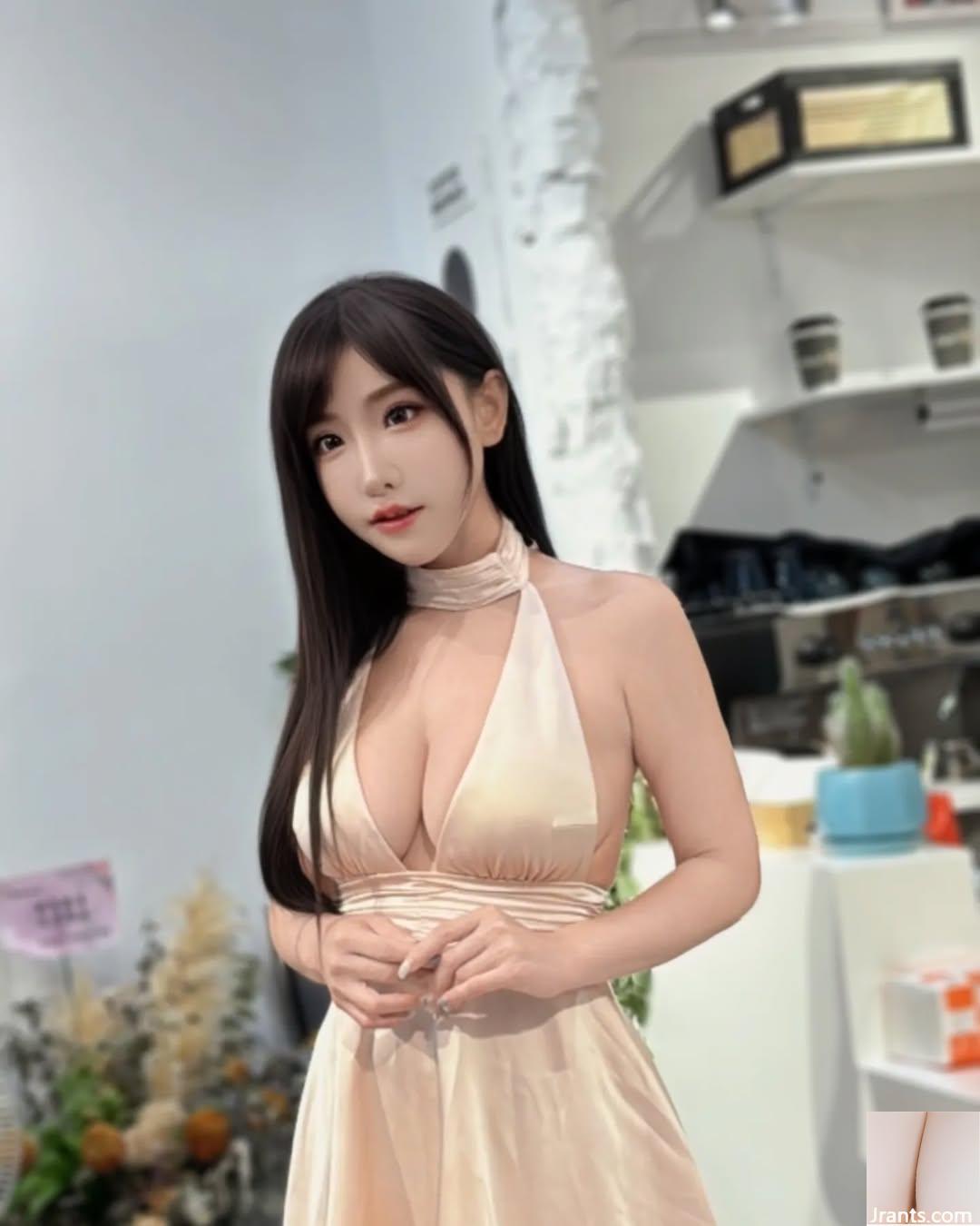 “Yu Hoshino” làm ấm trái tim của bạn và đầy cám dỗ (19p) - Ảnh 18