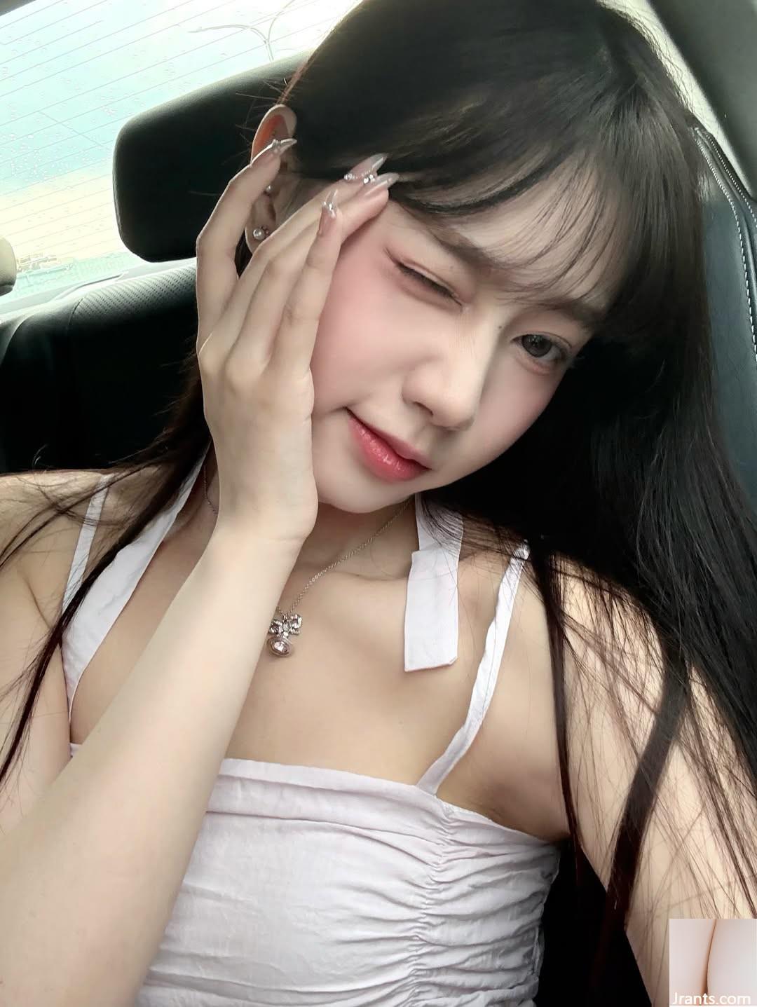 “Qiao An” có đôi mắt to ngấn nước, đầy điện và đầy tình cảm (10P)