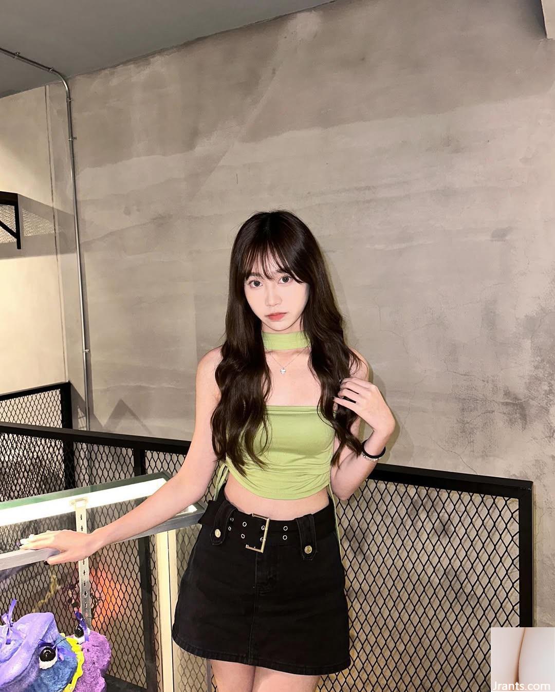 “Qiao An” có đôi mắt to ngấn nước, đầy điện và đầy tình cảm (10P) - Ảnh 10