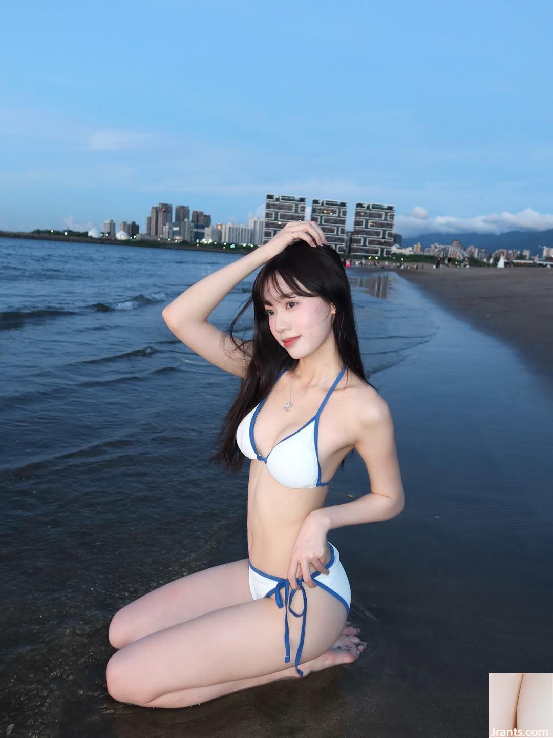 “Qiao An” có đôi mắt to ngấn nước, đầy điện và đầy tình cảm (10P) - Ảnh 2