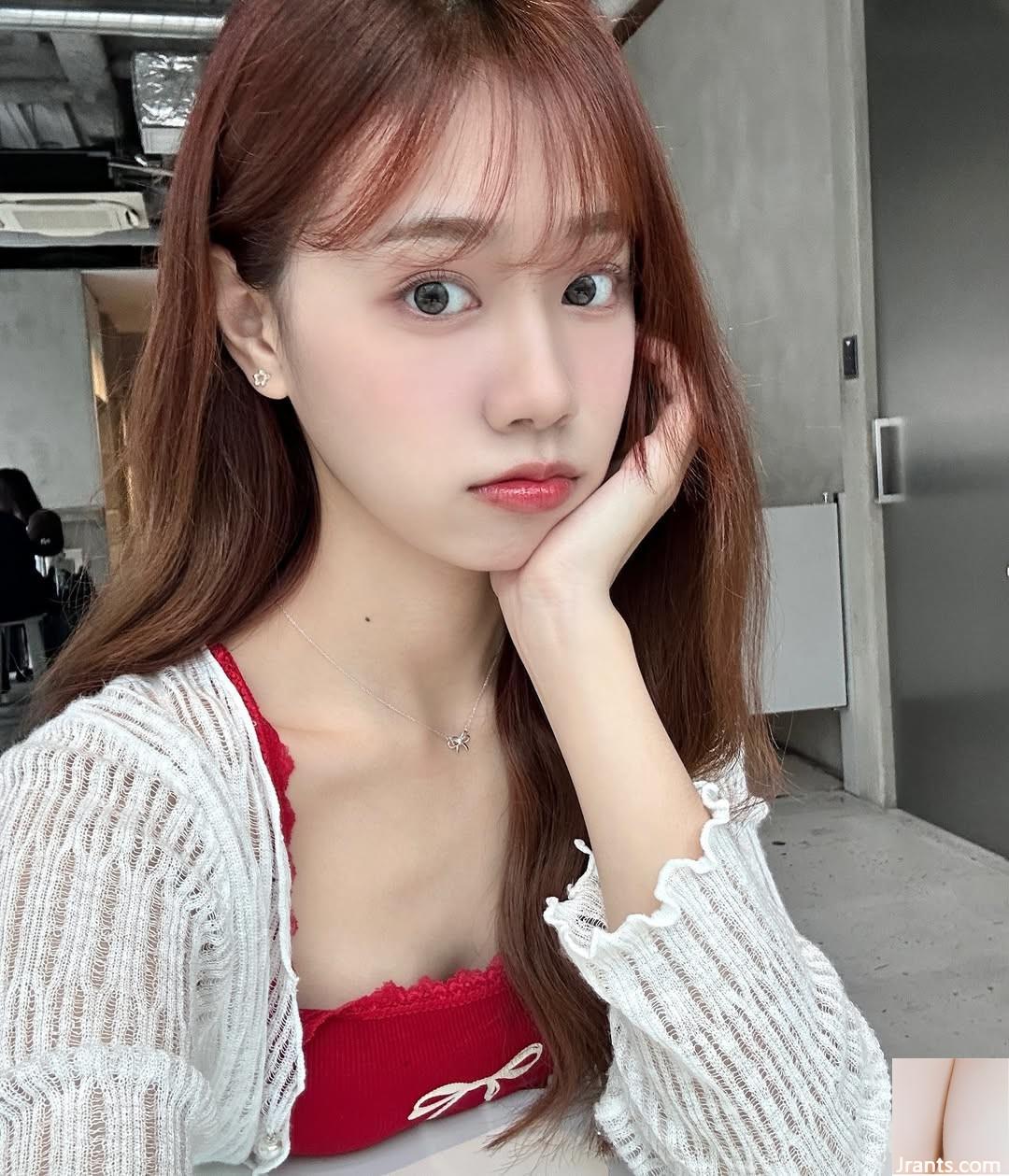 “Qiao An” có đôi mắt to ngấn nước, đầy điện và đầy tình cảm (10P) - Ảnh 7