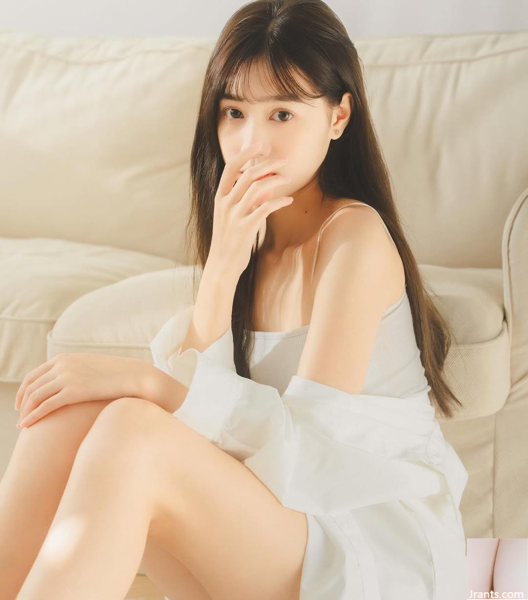 “Qiao An” có đôi mắt to ngấn nước, đầy điện và đầy tình cảm (10P) - Ảnh 9