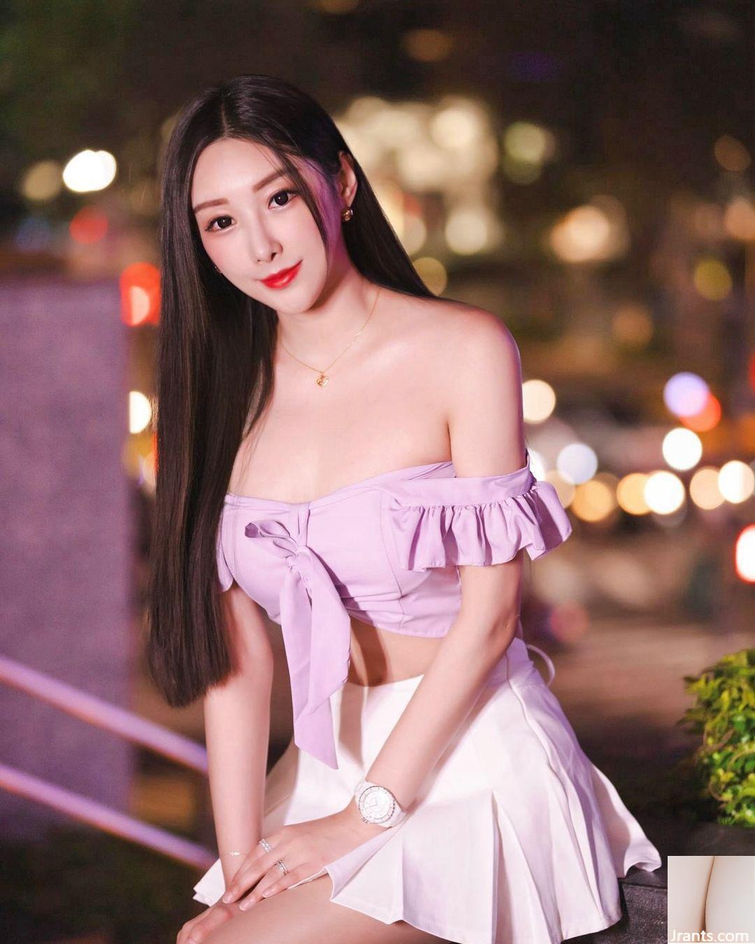 Đỉnh cao tự hào và hỗn loạn “Wu Weigu Yu’s θ � - Ảnh 17