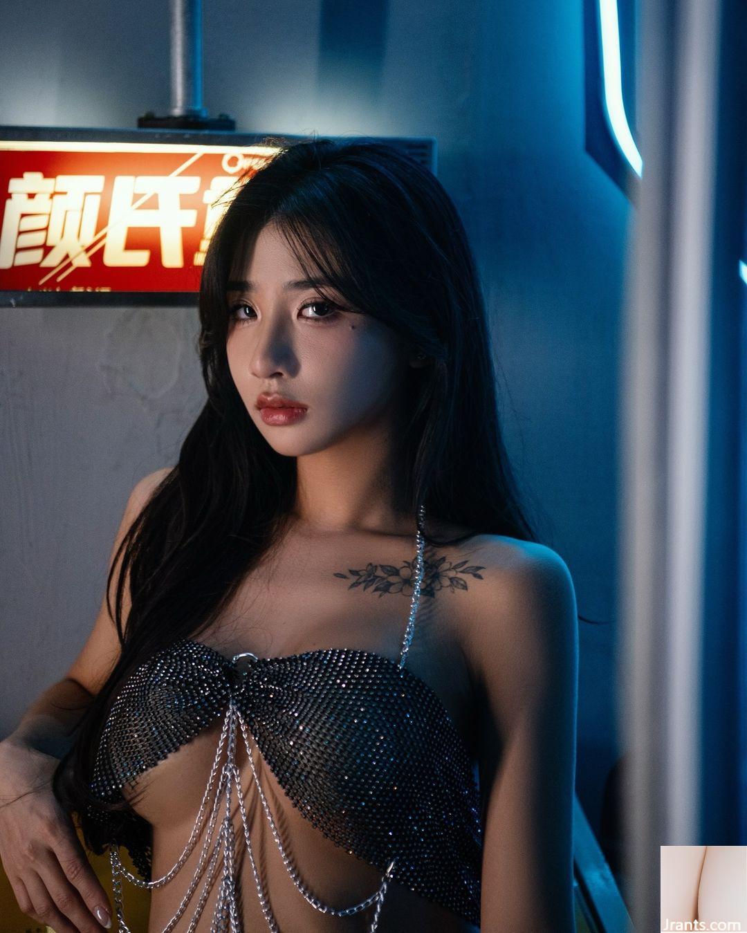 Những bức ảnh đẹp làm dịu cơ thể “Tara” tâm trí quá nóng (22p) - Ảnh 10