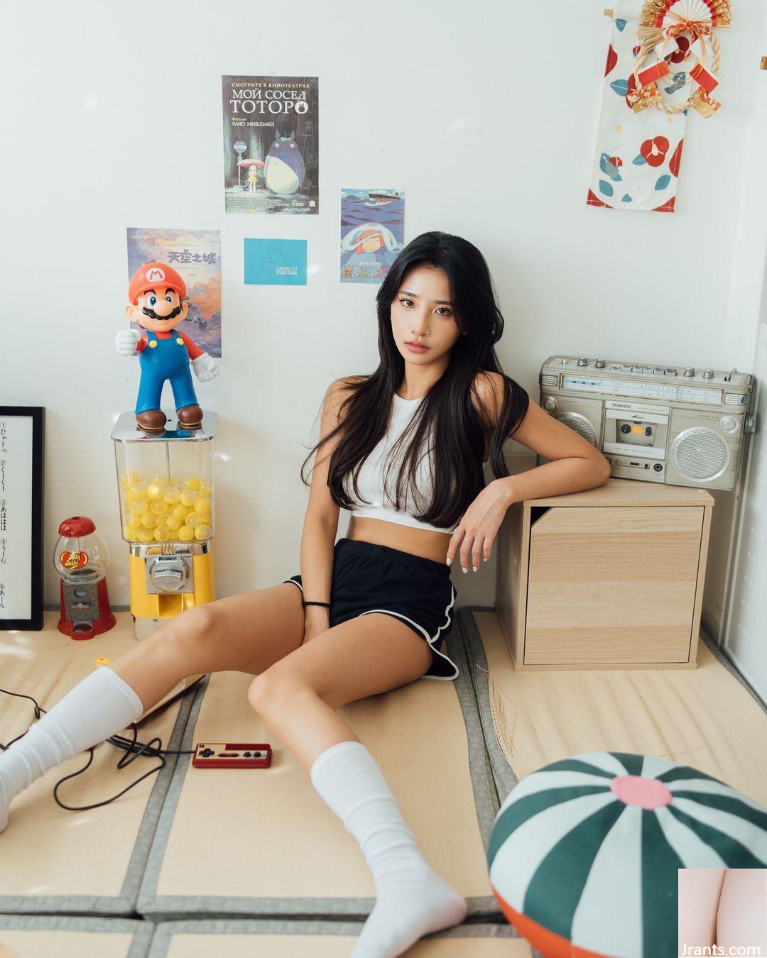 Những bức ảnh đẹp làm dịu cơ thể “Tara” tâm trí quá nóng (22p) - Ảnh 14