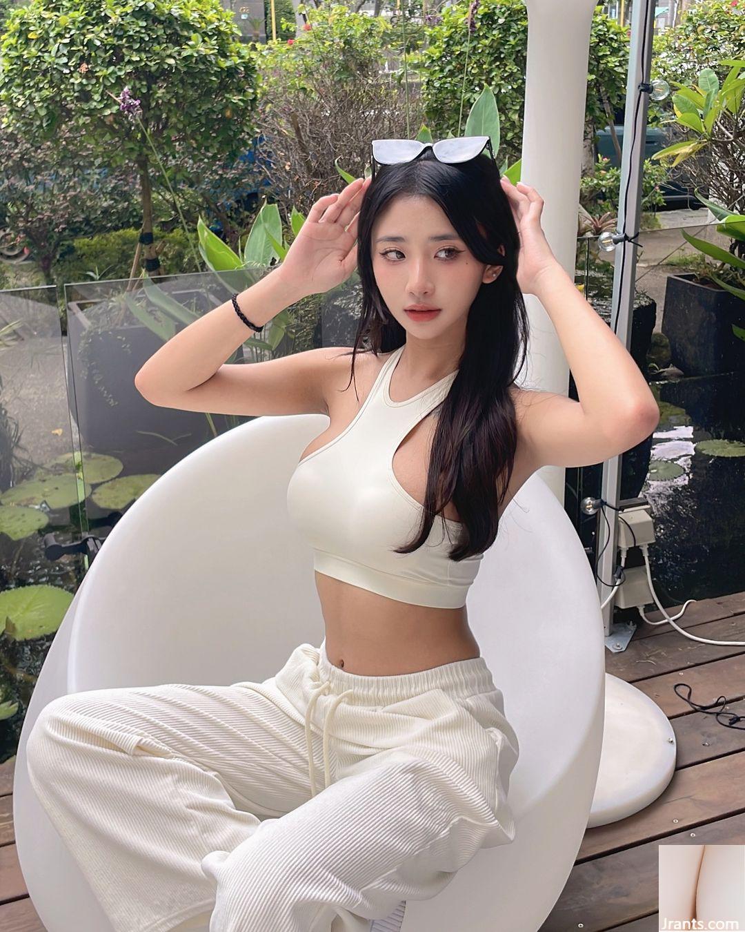 Những bức ảnh đẹp làm dịu cơ thể “Tara” tâm trí quá nóng (22p) - Ảnh 17