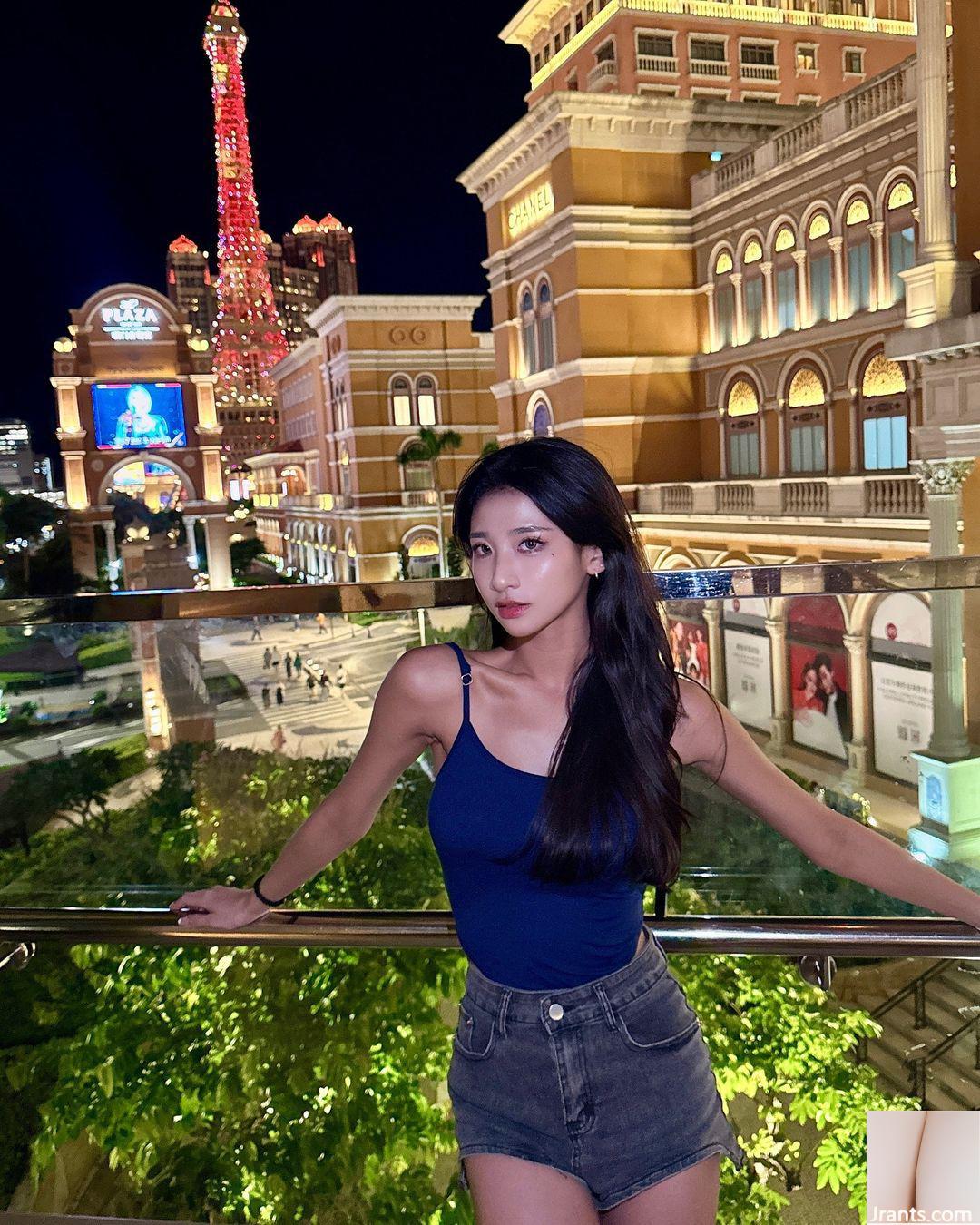 Những bức ảnh đẹp làm dịu cơ thể “Tara” tâm trí quá nóng (22p) - Ảnh 19