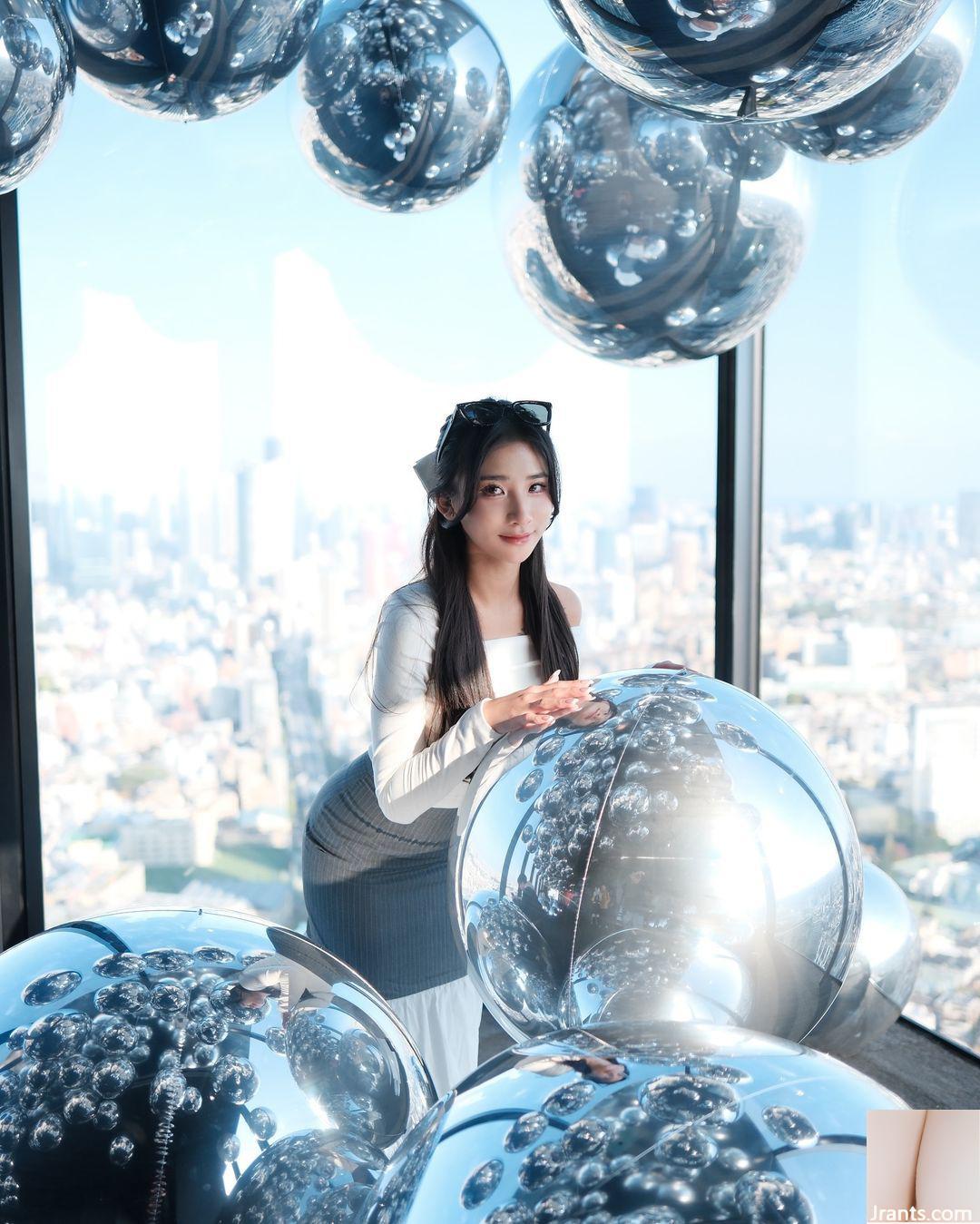 Những bức ảnh đẹp làm dịu cơ thể “Tara” tâm trí quá nóng (22p) - Ảnh 6