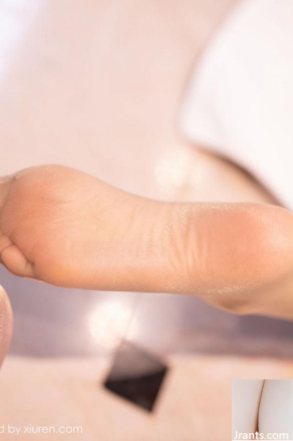 .XiaoYu) Ảnh HD 2020.02.27 Vol.256 Little Reba (99p) - Ảnh 18