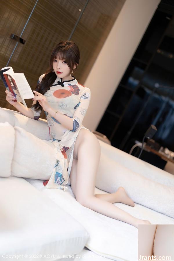 .XiaoYu) Ảnh HD 2022.05.30 Vol.788 Zhizhi (100p)