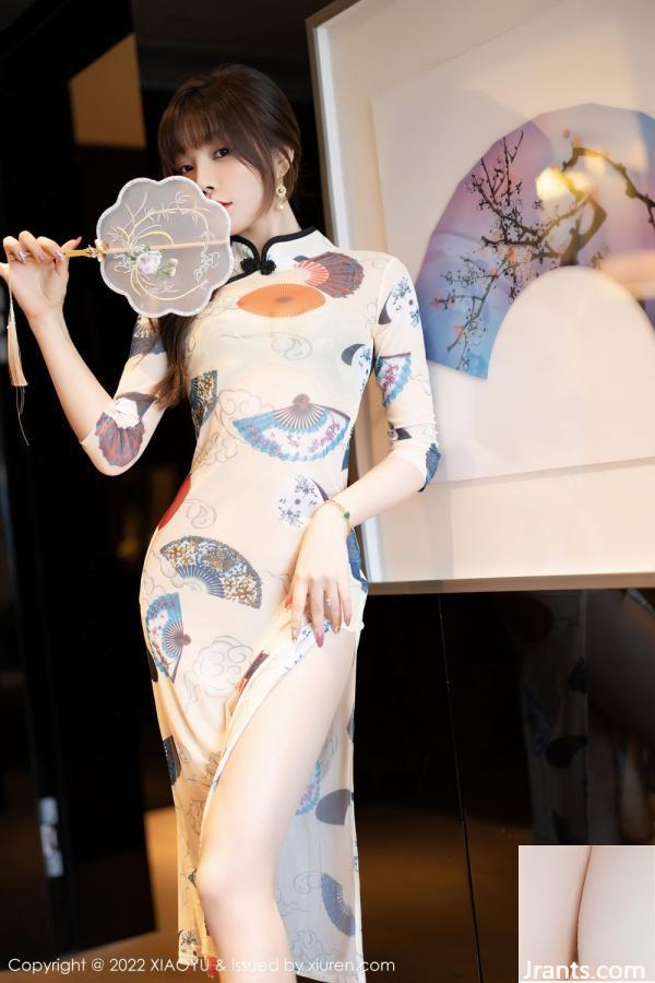 .XiaoYu) Ảnh HD 2022.05.30 Vol.788 Zhizhi (100p) - Ảnh 10