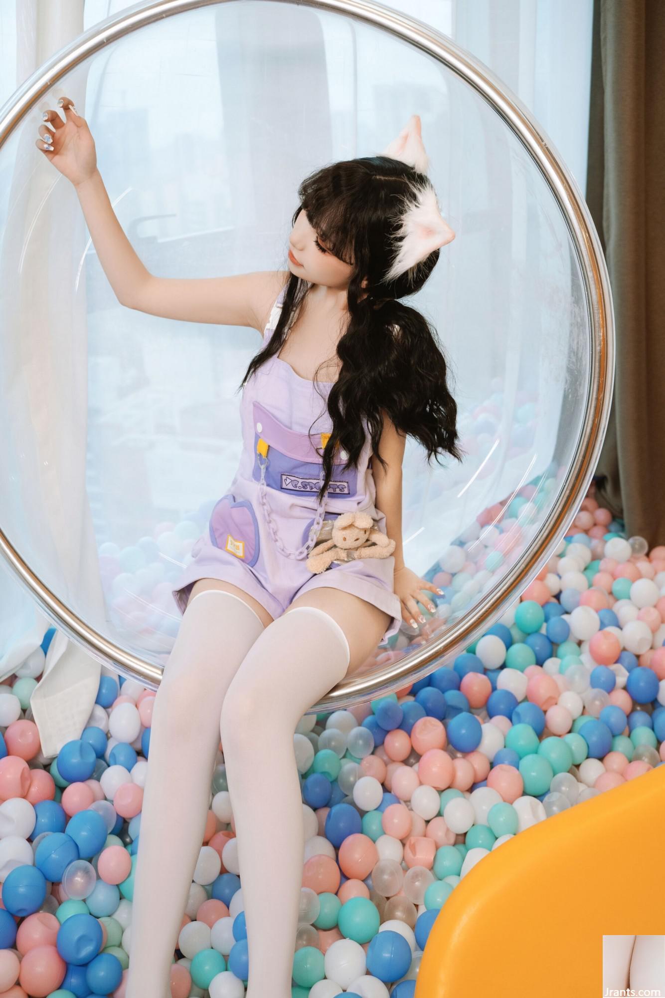 Miao Xiaoji “Xiaoji’s Thank You Gift 2” (61p) - Ảnh 10