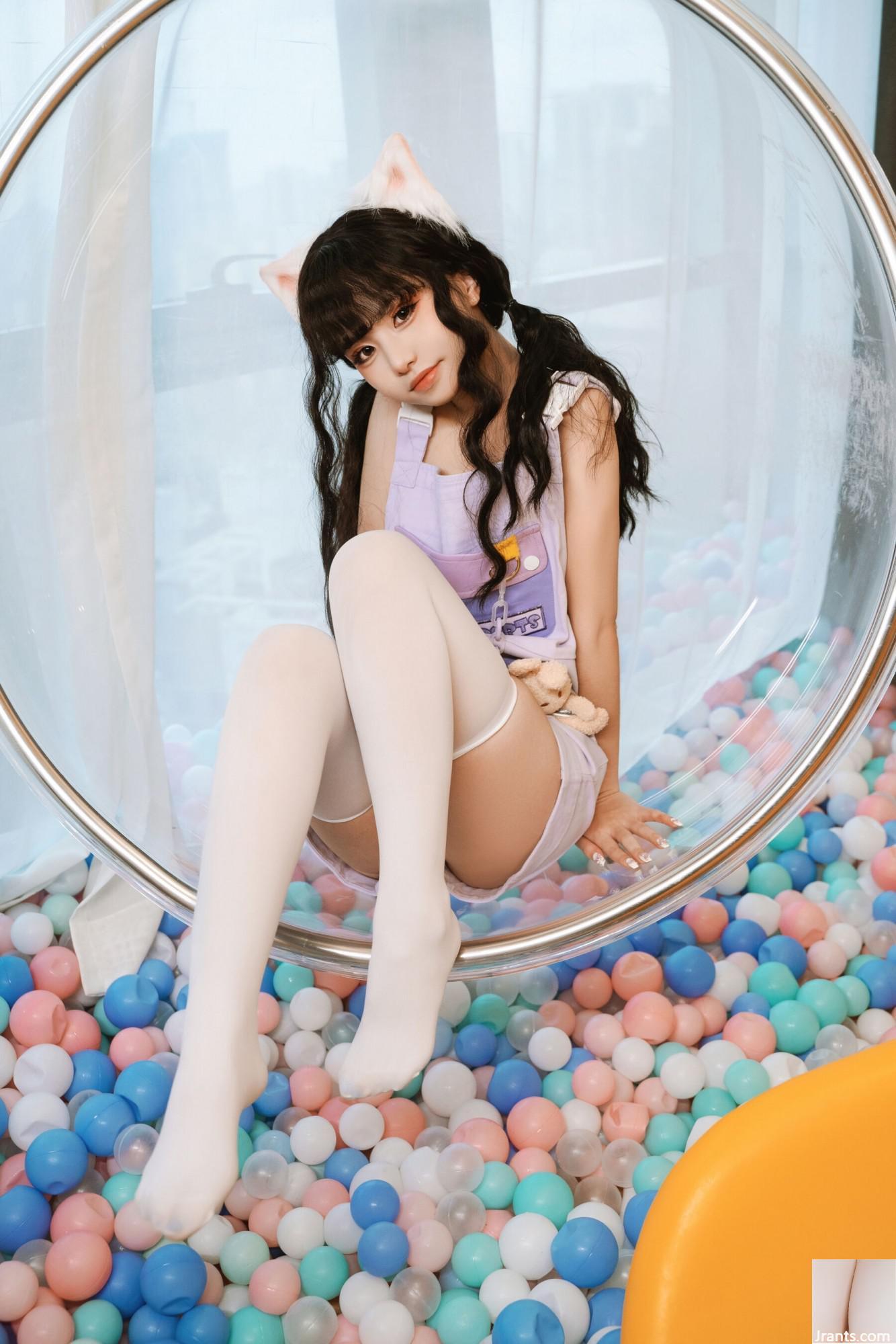 Miao Xiaoji “Xiaoji’s Thank You Gift 2” (61p) - Ảnh 11