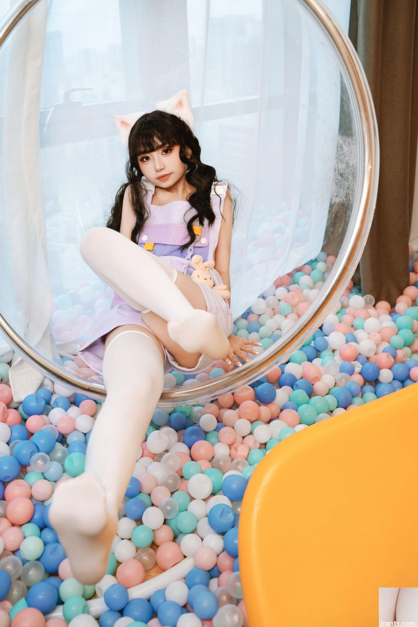 Miao Xiaoji “Xiaoji’s Thank You Gift 2” (61p) - Ảnh 12