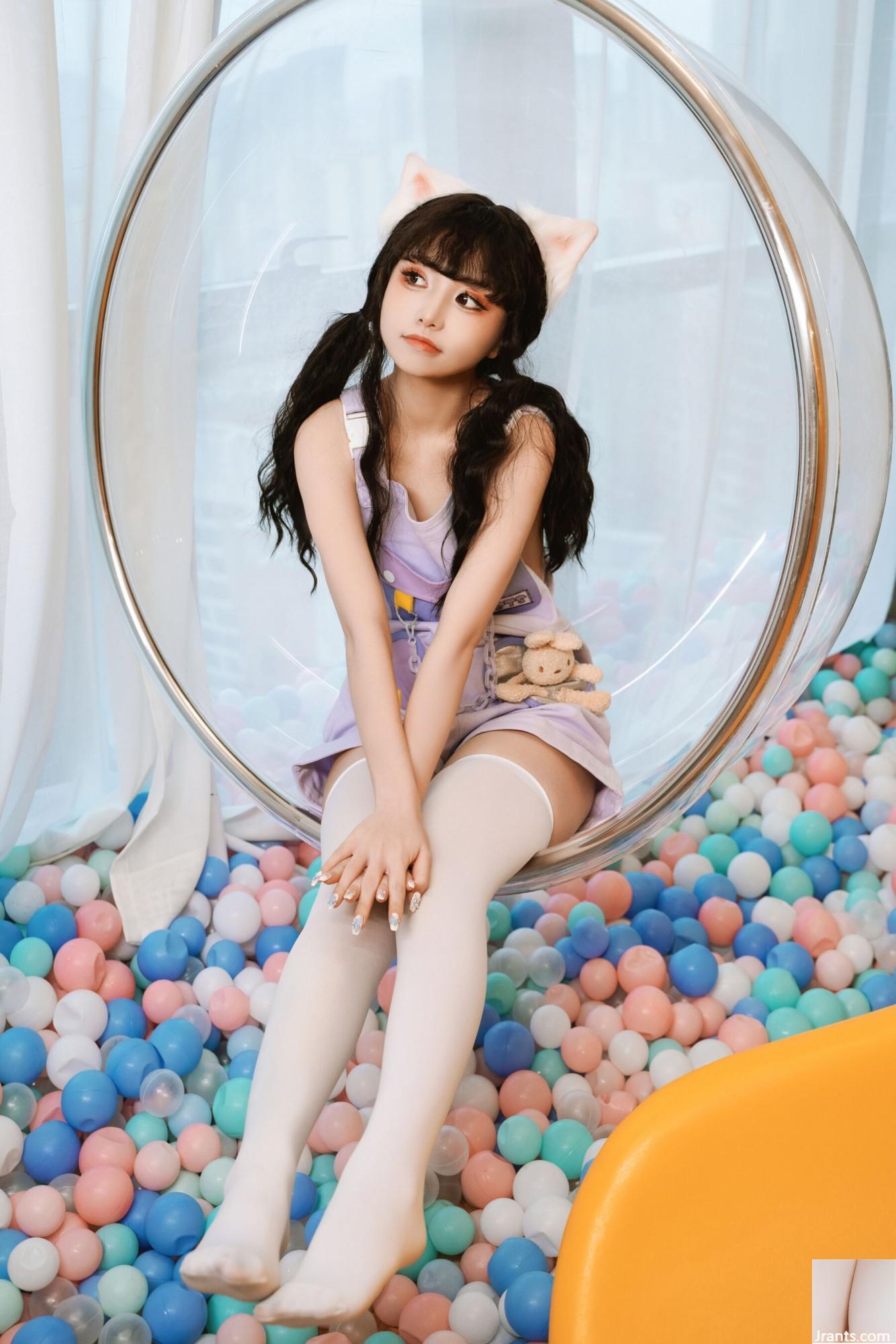 Miao Xiaoji “Xiaoji’s Thank You Gift 2” (61p) - Ảnh 14