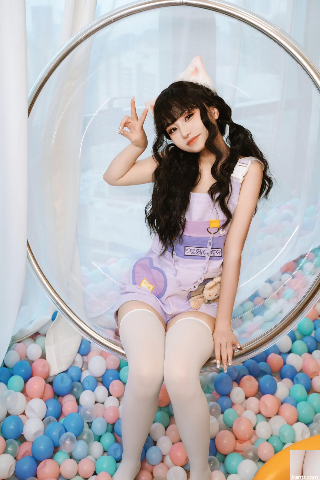 Miao Xiaoji “Xiaoji’s Thank You Gift 2” (61p) - Ảnh 17