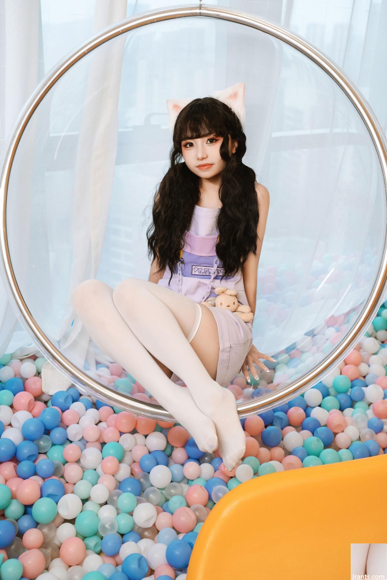 Miao Xiaoji “Xiaoji’s Thank You Gift 2” (61p) - Ảnh 2