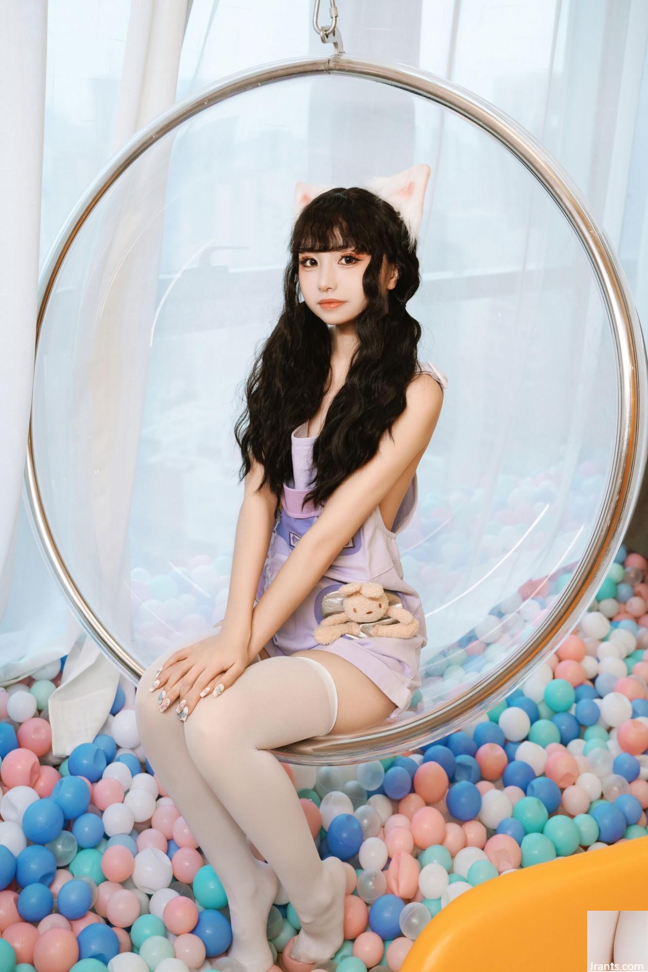 Miao Xiaoji “Xiaoji’s Thank You Gift 2” (61p) - Ảnh 4