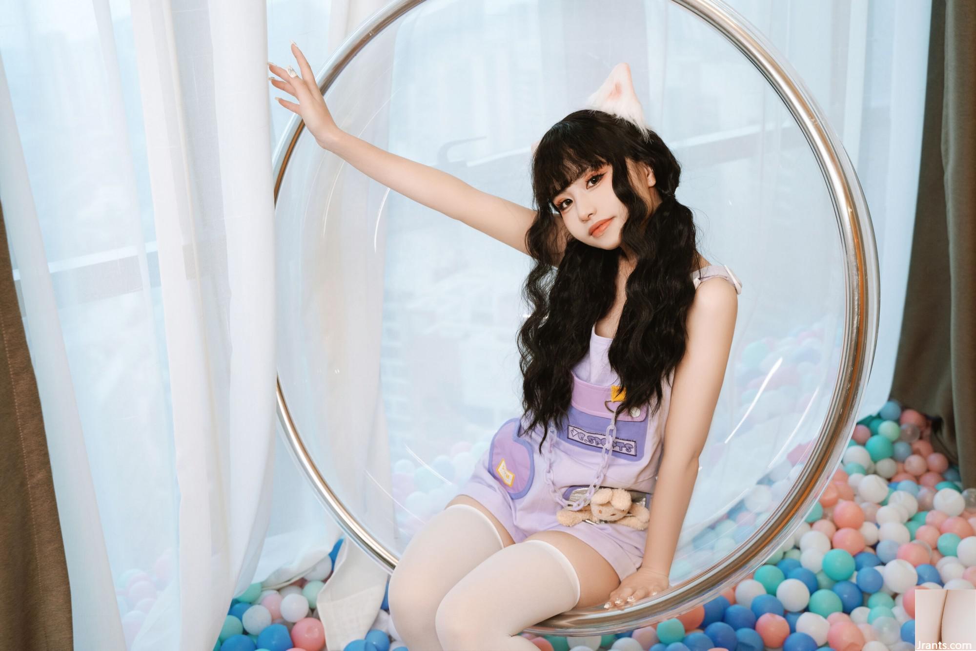 Miao Xiaoji “Xiaoji’s Thank You Gift 2” (61p) - Ảnh 5