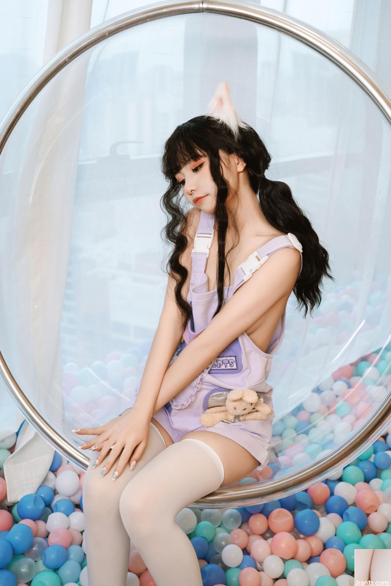 Miao Xiaoji “Xiaoji’s Thank You Gift 2” (61p) - Ảnh 7