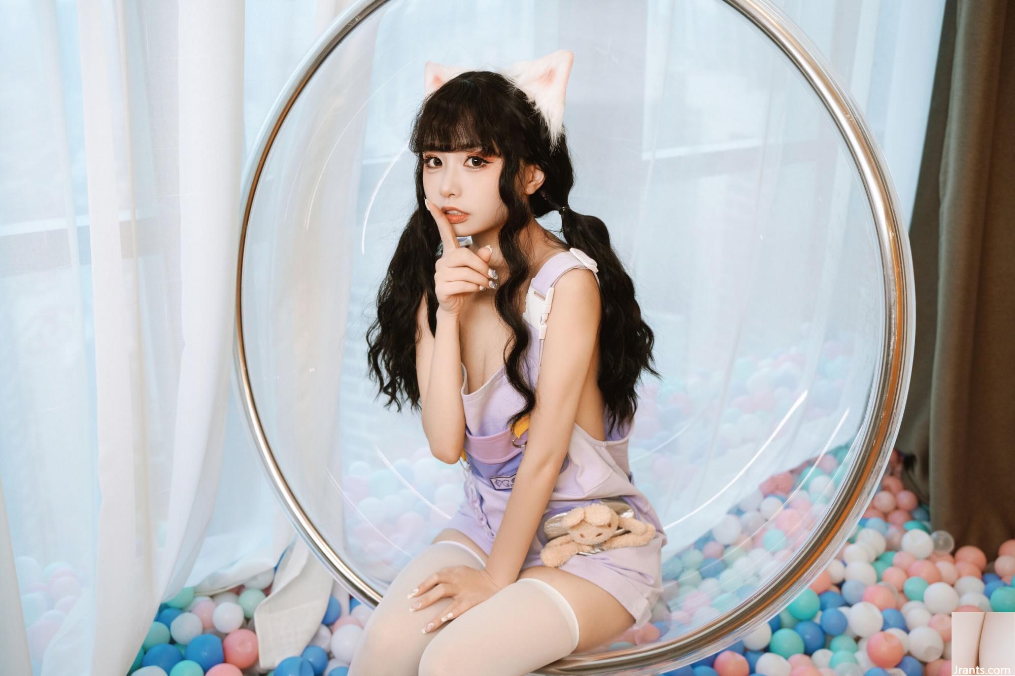 Miao Xiaoji “Xiaoji’s Thank You Gift 2” (61p) - Ảnh 9