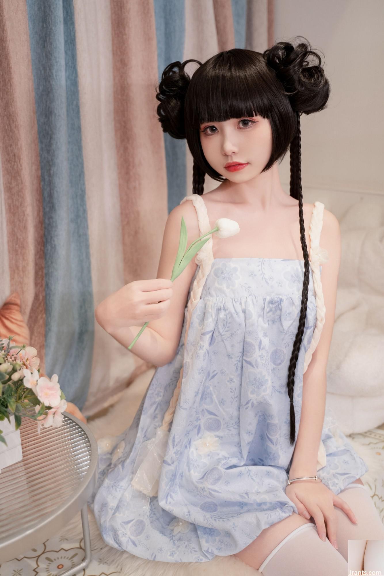 Mao Xiaoji’s “Xiaoji’s Thank Yo You Gift” (78p) - Ảnh 9