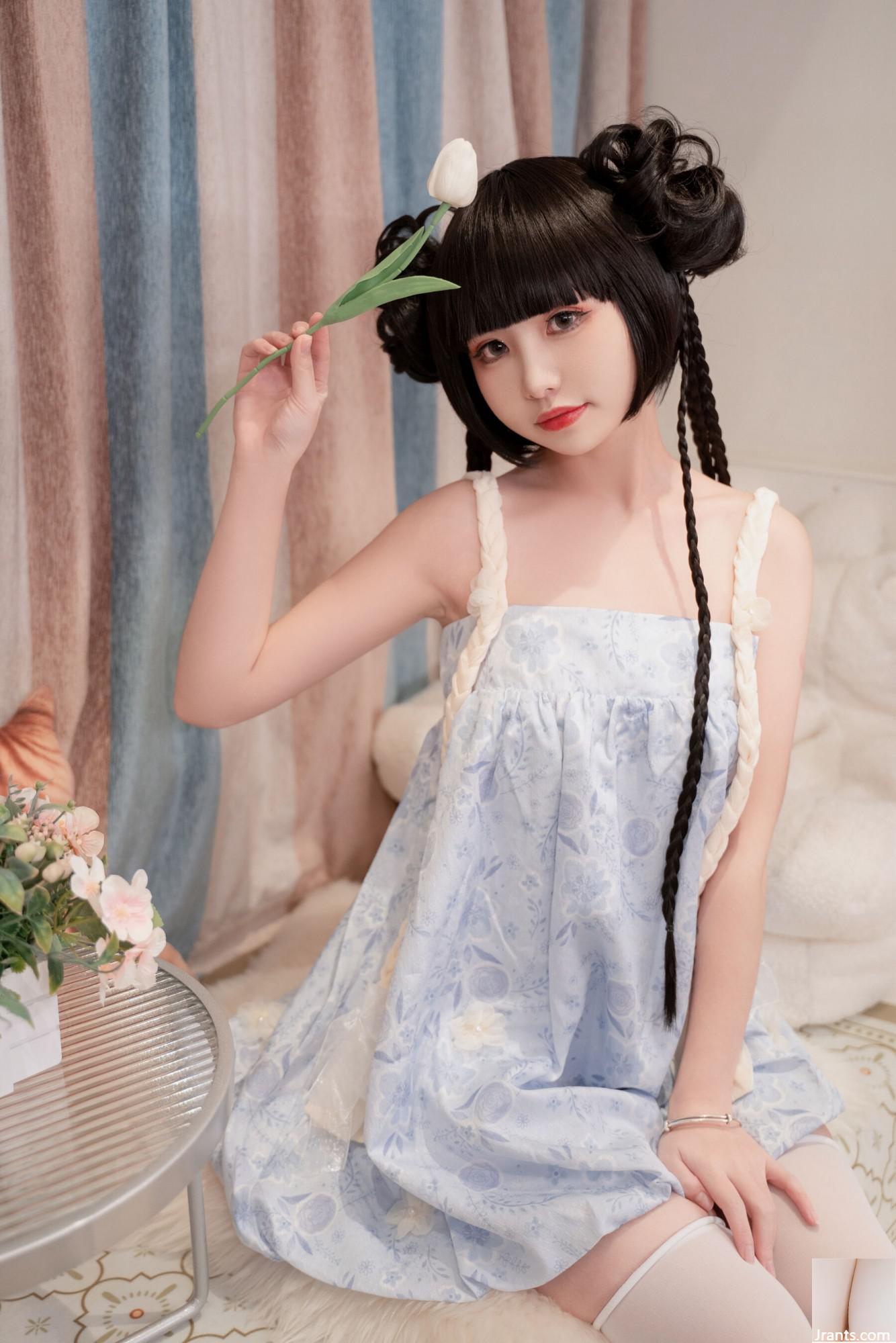 Mao Xiaoji’s “Xiaoji’s Thank Yo You Gift” (78p) - Ảnh 10