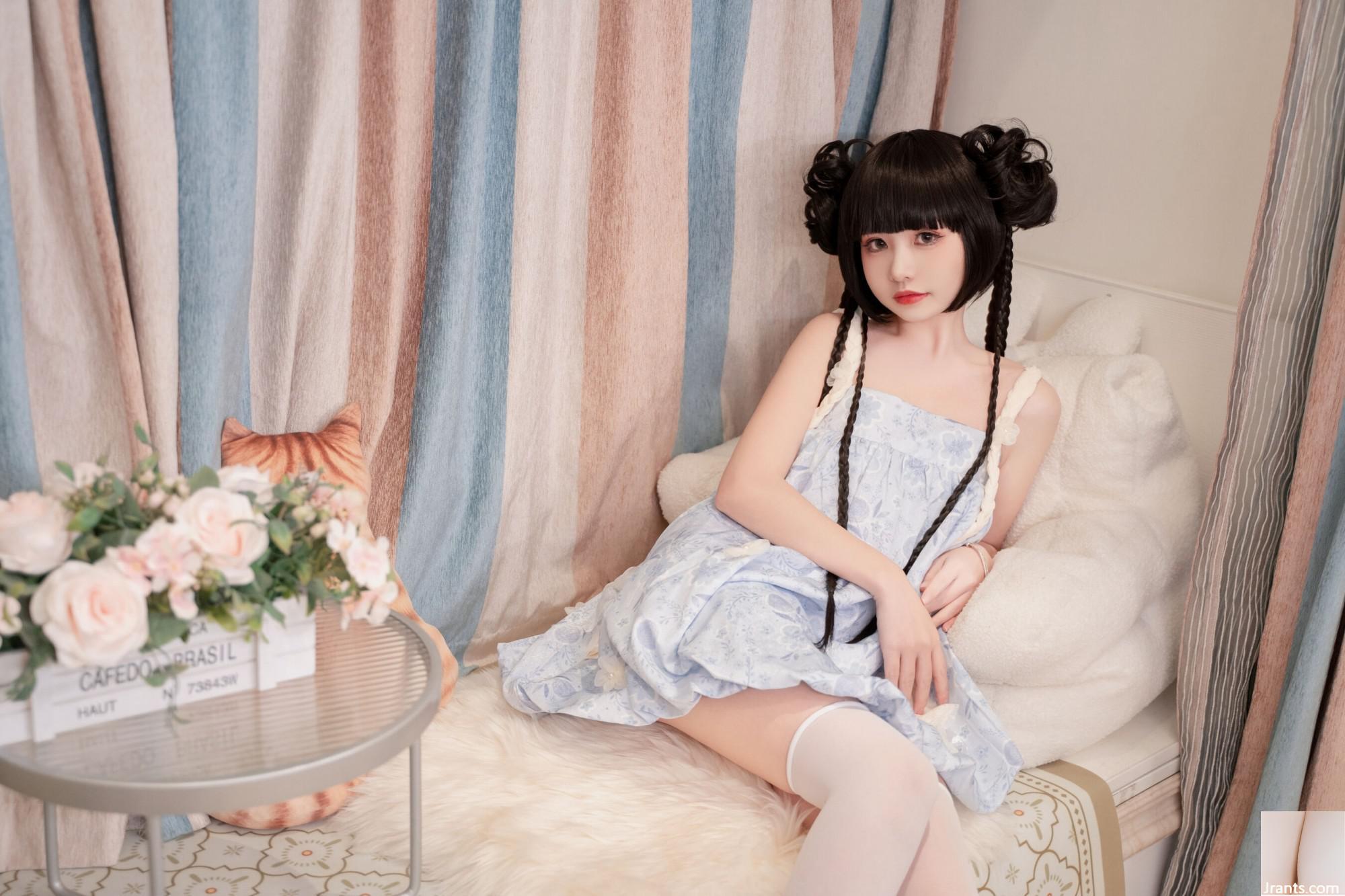 Mao Xiaoji’s “Xiaoji’s Thank Yo You Gift” (78p) - Ảnh 11